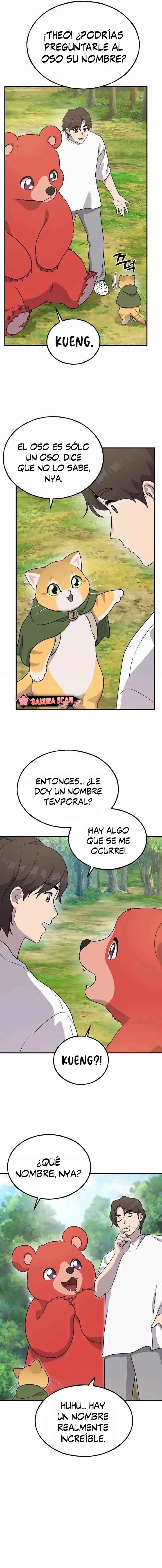 Cultivando solo en la torre > Capitulo 28 > Page 141